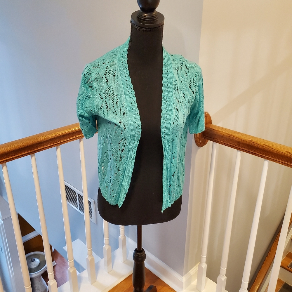 Sweater - Picture 2 of 2
